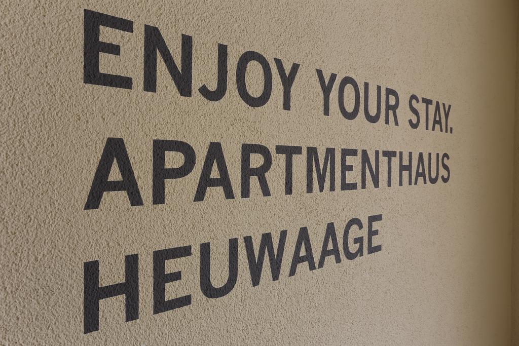 Appartement Madibapartments L8