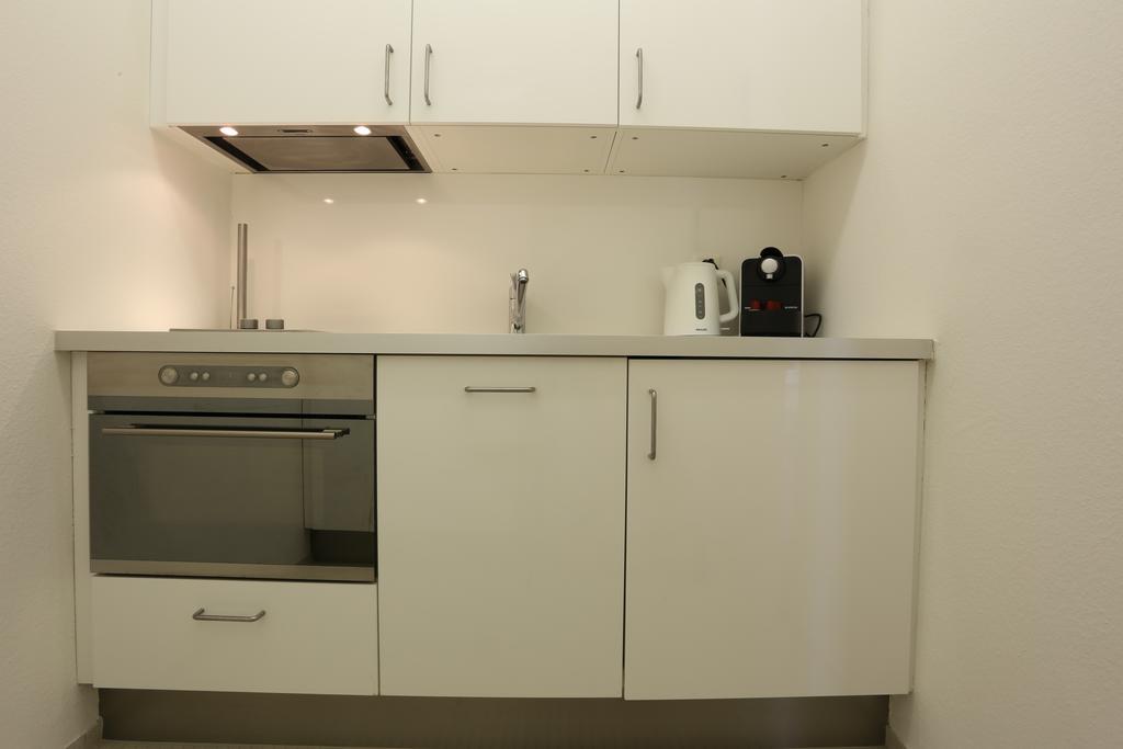 Madibapartments L8 *