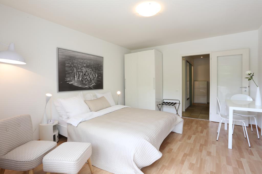 Appartement Madibapartments L8 Bâle