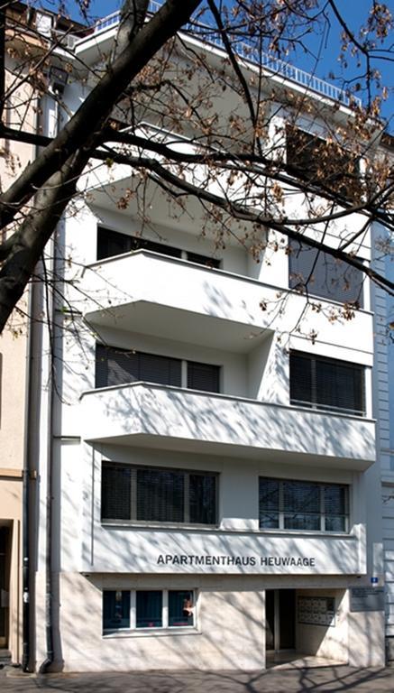 Madibapartments L8 * Bâle