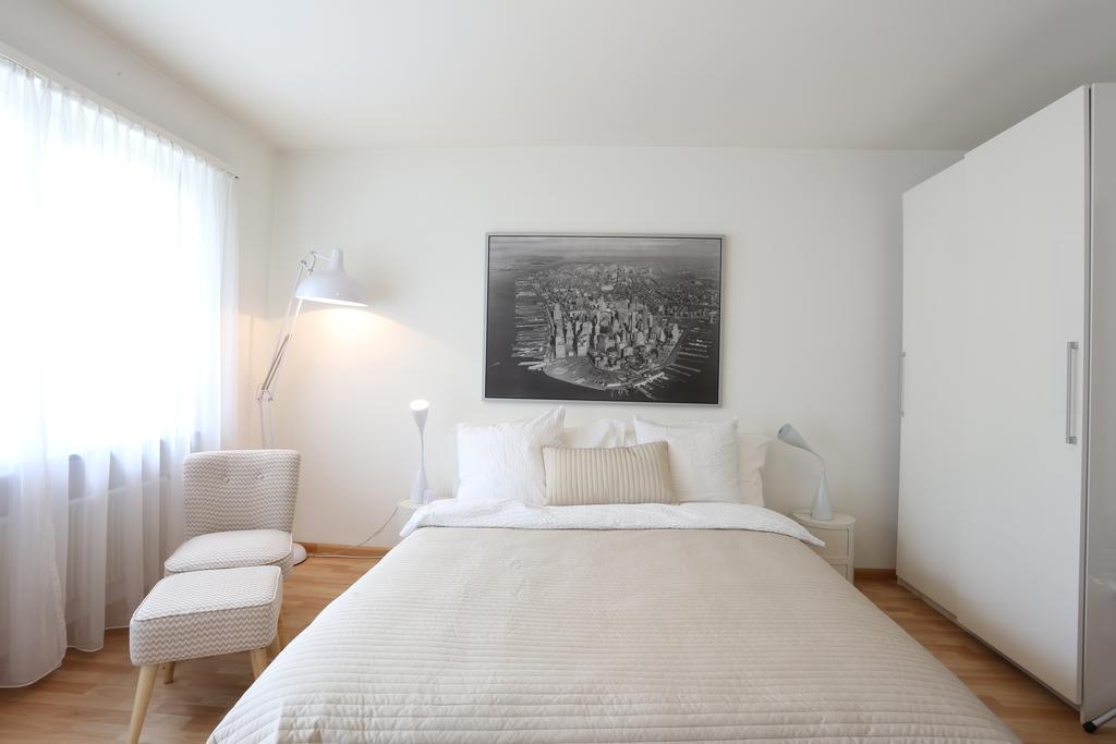 Madibapartments L8 Bâle