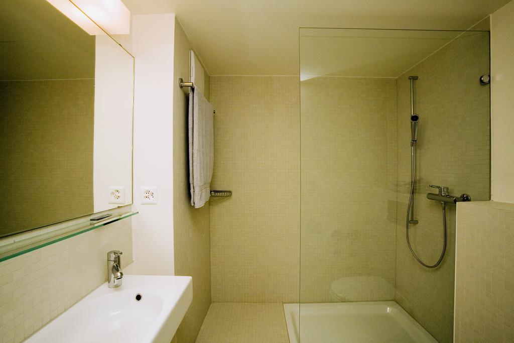 Madibapartments L8 Bâle