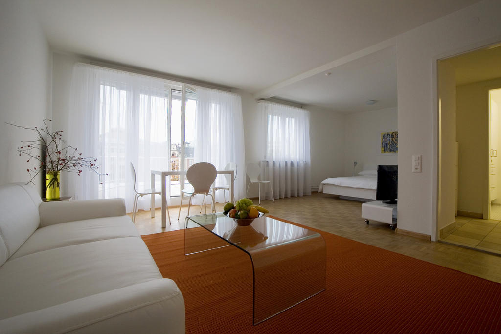 Appartement Madibapartments L8 *