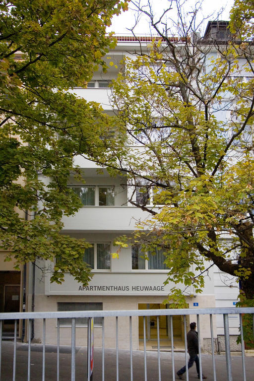 Madibapartments L8