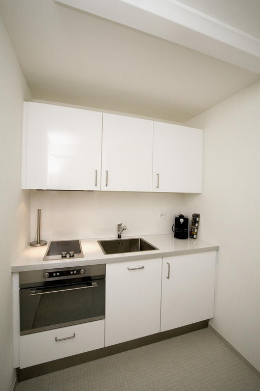 Appartement Madibapartments L8